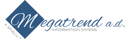 Megatrend Logo