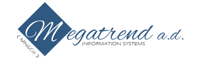 Megatrend Logo